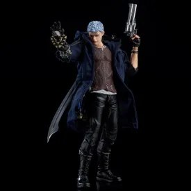 1000Toys DEVIL MAY CRY 5 NERO DELUXE VERSION 1/12 SCALE