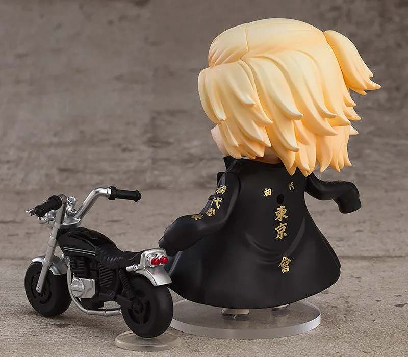 1666 Nendoroid Mikey (Manjiro Sano)
