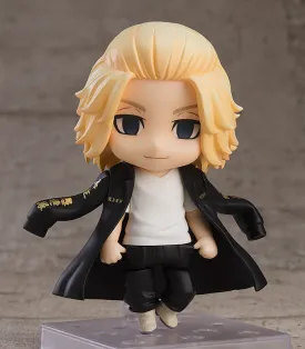 1666 Nendoroid Mikey (Manjiro Sano)