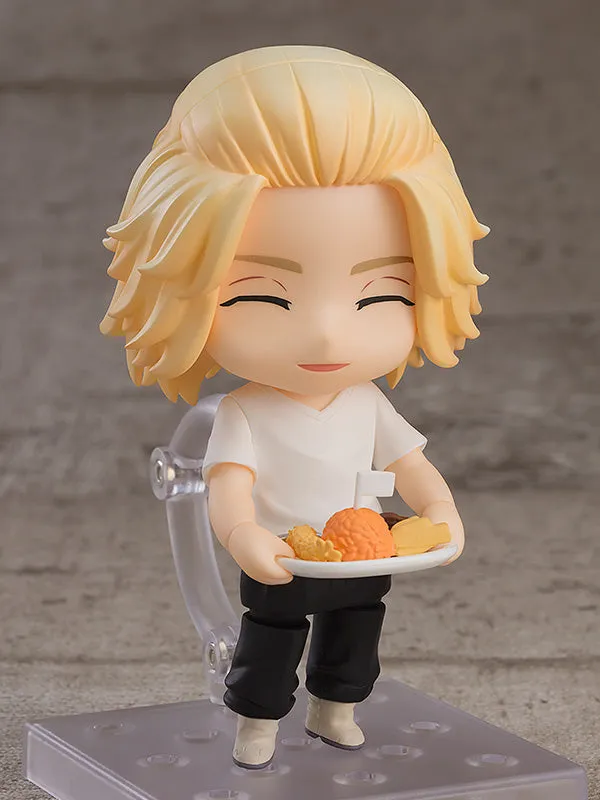 1666 Nendoroid Mikey (Manjiro Sano)