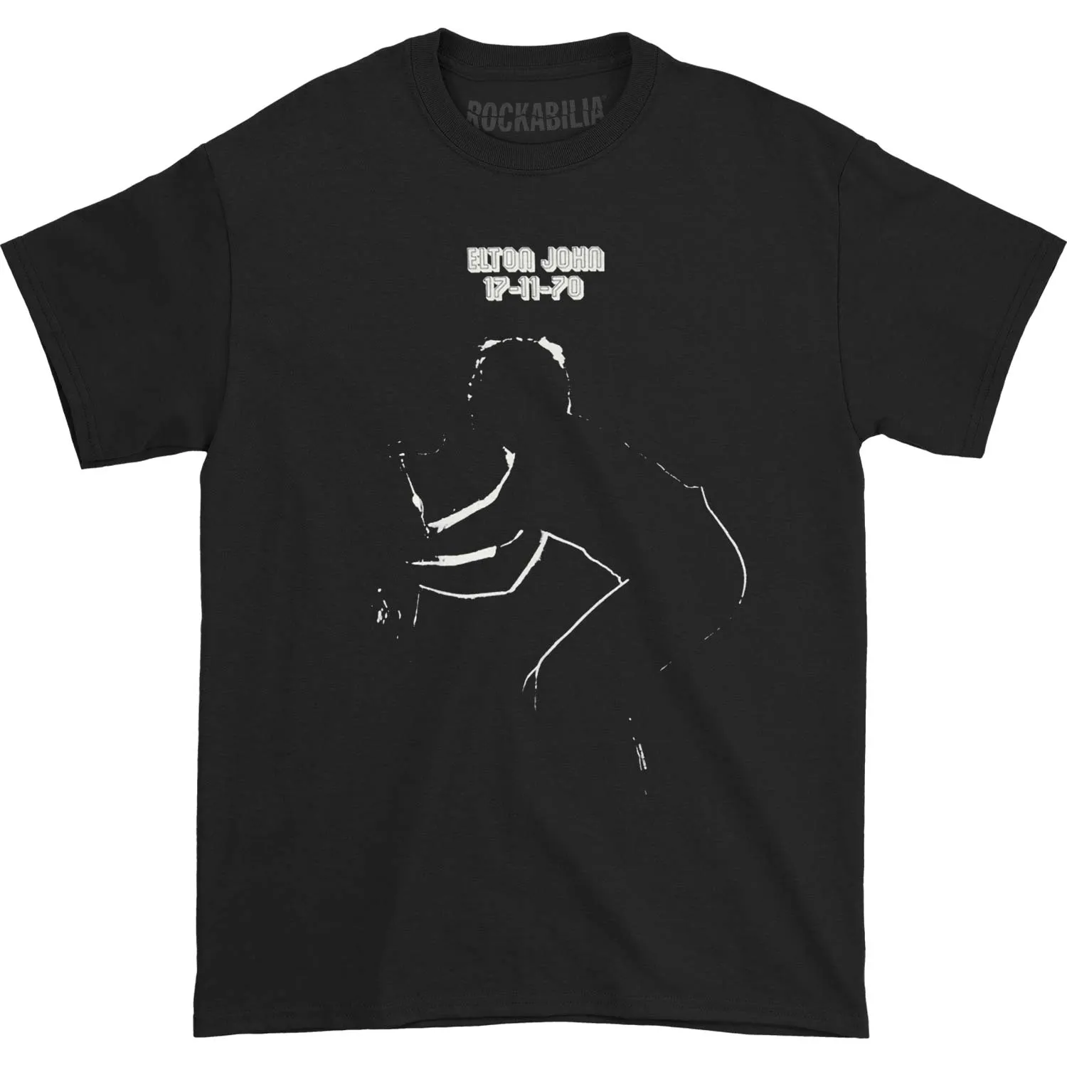 17.11.70 Album T-shirt
