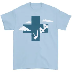  44 Diver T-shirt