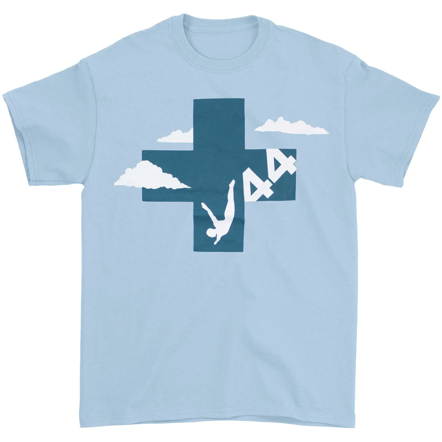  44 Diver T-shirt