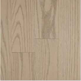70496 Brushed Red Oak Taupe 4-1/4” X 3/4" 18sqft/box