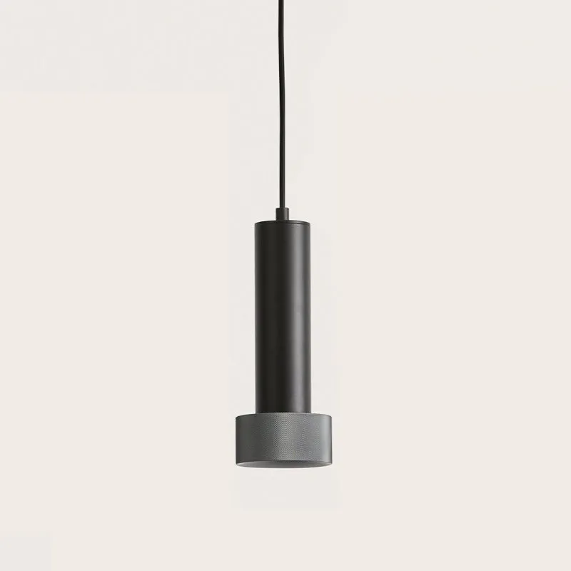 Adjustable Aluminium Spotlight Pendant