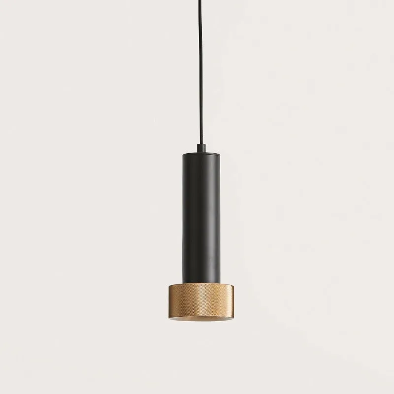 Adjustable Aluminium Spotlight Pendant