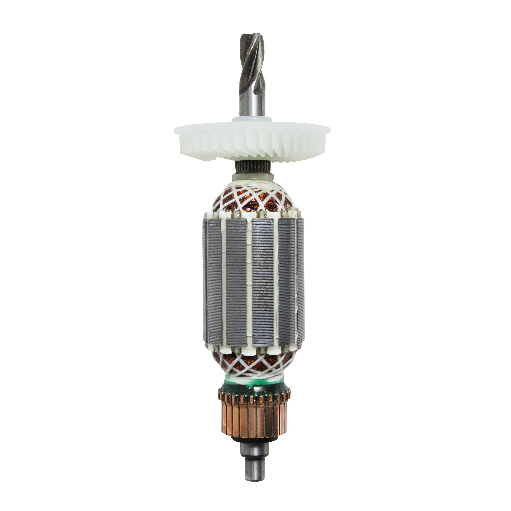 AEGON ACWF2-20 Copper Armature - Compatible with Aegon AHD201 20mm Rotary Hammer and Other Interchangable Rotary Hammer Models