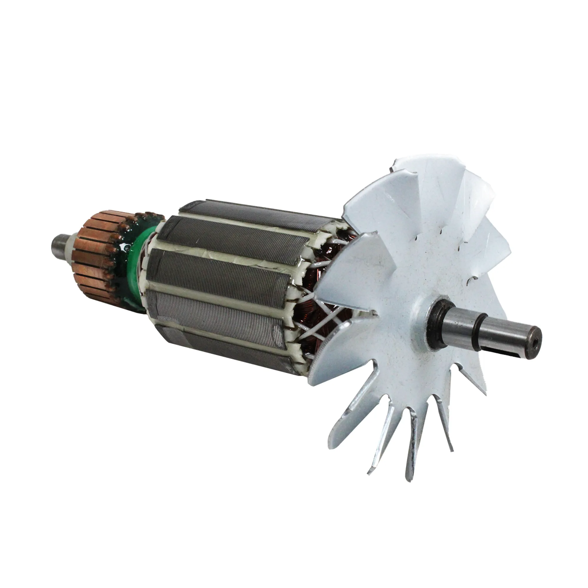 AEGON ACWFSA -  CM4SA Copper Armature for 4-Inch Marble Cutter - Suitable for Aegon AC4 and Other Interchangeable Marble Cutter Models