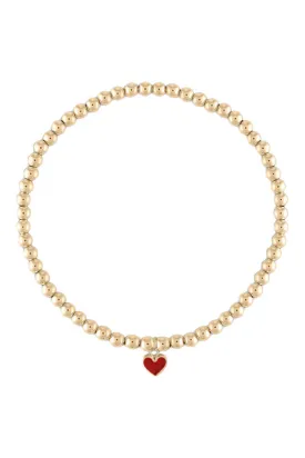 Alexa Leigh Heart of Mine Bracelet