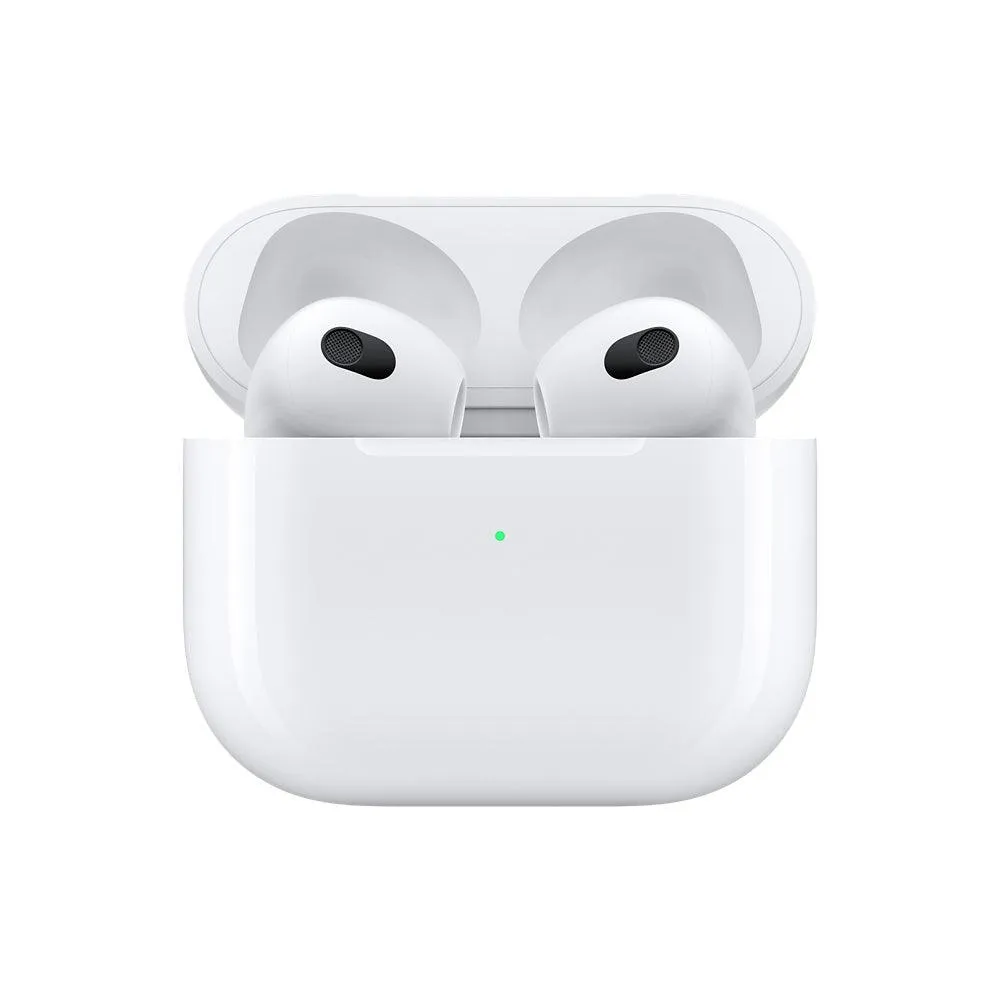 Apple AirPods 3rd Generation with MagSafe Charging Case - White | MME73ZM/A