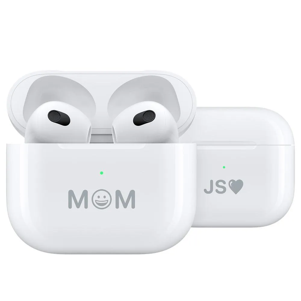 Apple AirPods 3rd Generation with MagSafe Charging Case - White | MME73ZM/A
