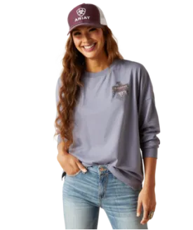 Ariat Ladies Thunderbird T-Shirt 10047406