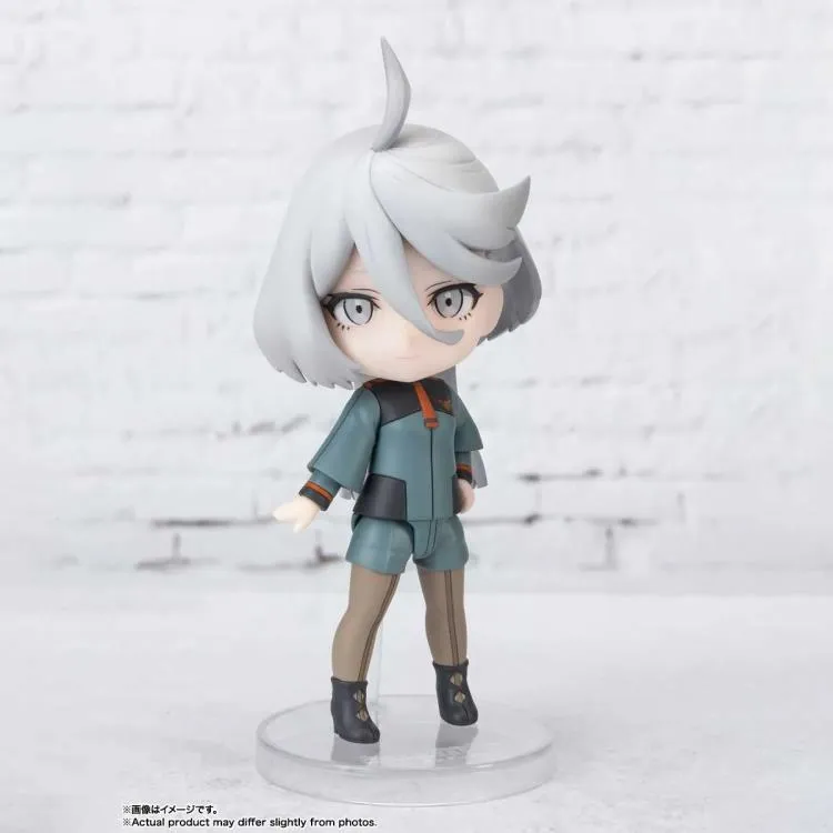 Bandai Figuarts Mini #116 Mobile Suit Gundam: The Witch from Mercury Miorine Rembran
