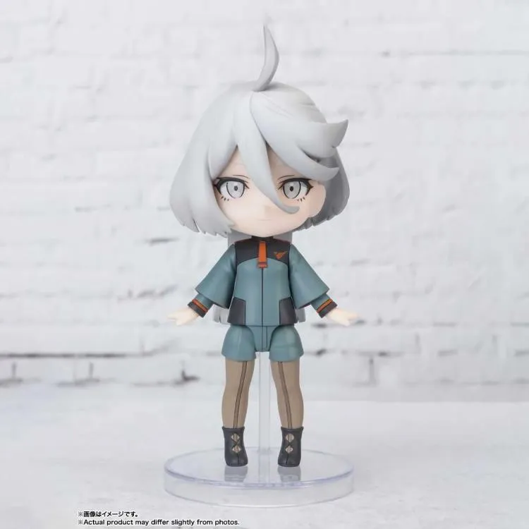 Bandai Figuarts Mini #116 Mobile Suit Gundam: The Witch from Mercury Miorine Rembran