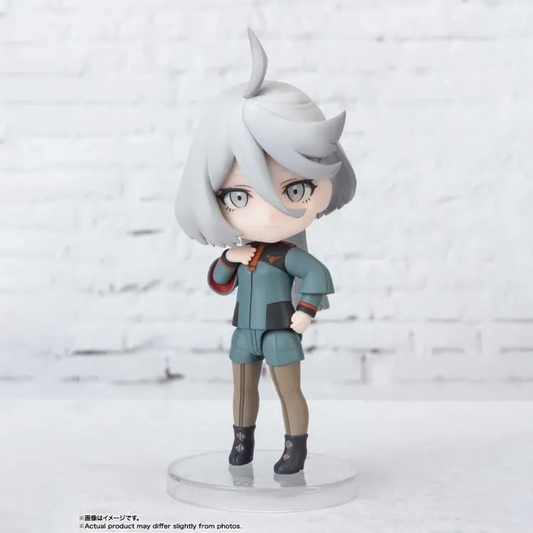 Bandai Figuarts Mini #116 Mobile Suit Gundam: The Witch from Mercury Miorine Rembran