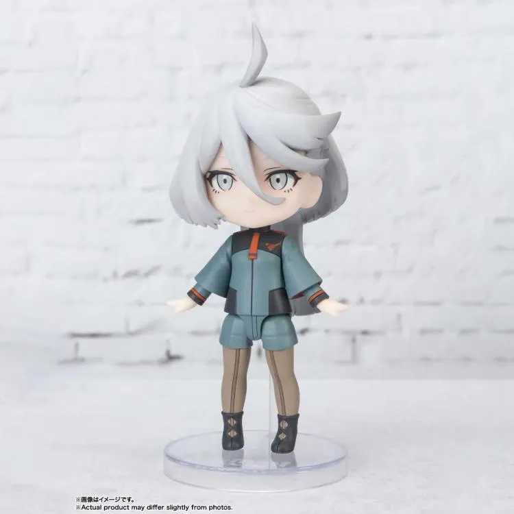 Bandai Figuarts Mini #116 Mobile Suit Gundam: The Witch from Mercury Miorine Rembran