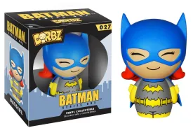 Batman Series 1 - Batgirl 027