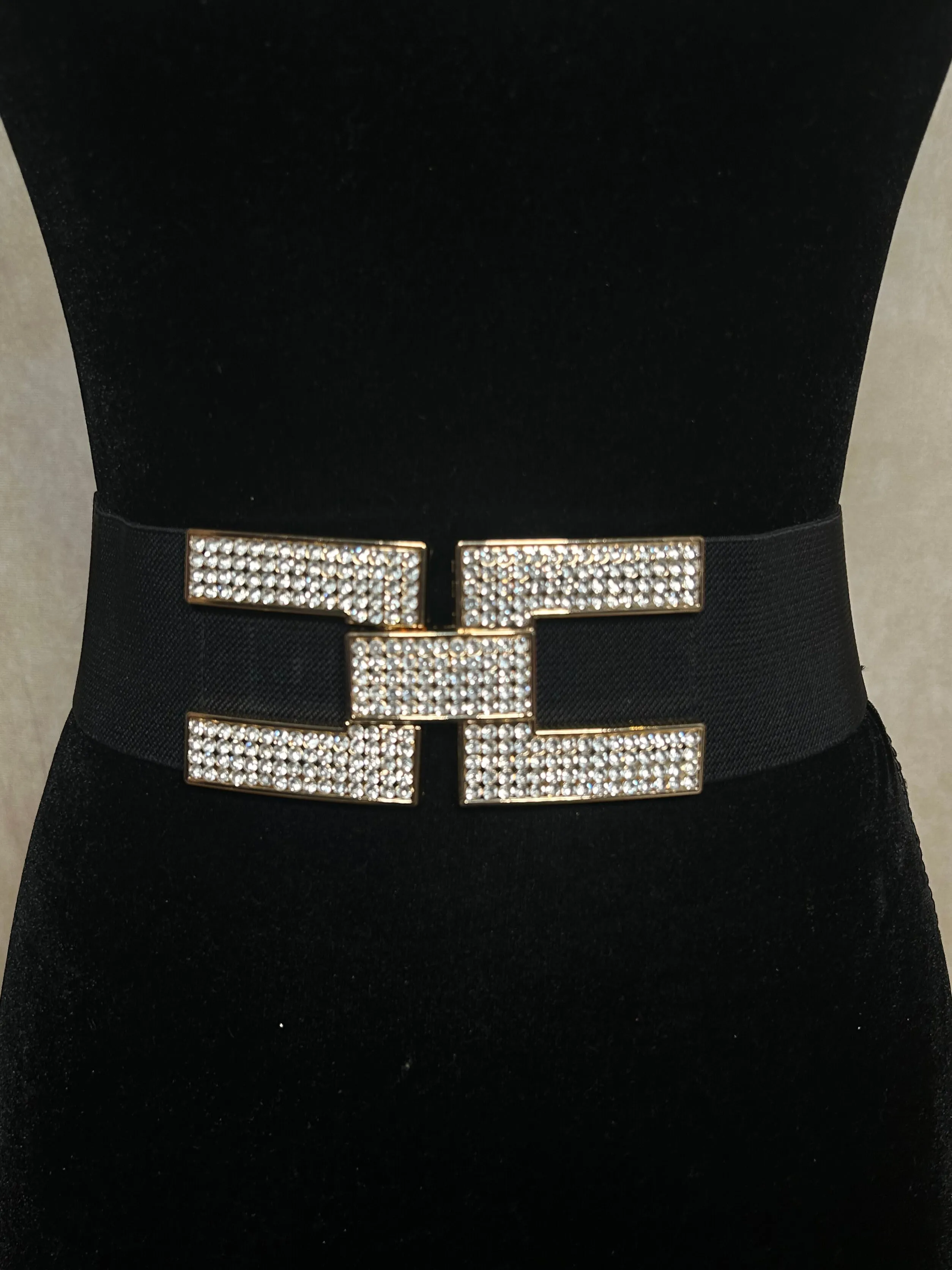 Belt 8