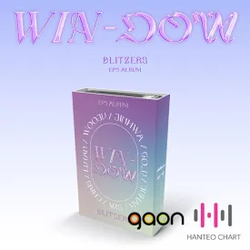 BLITZERS - WIN-DOW (Nemo Album)