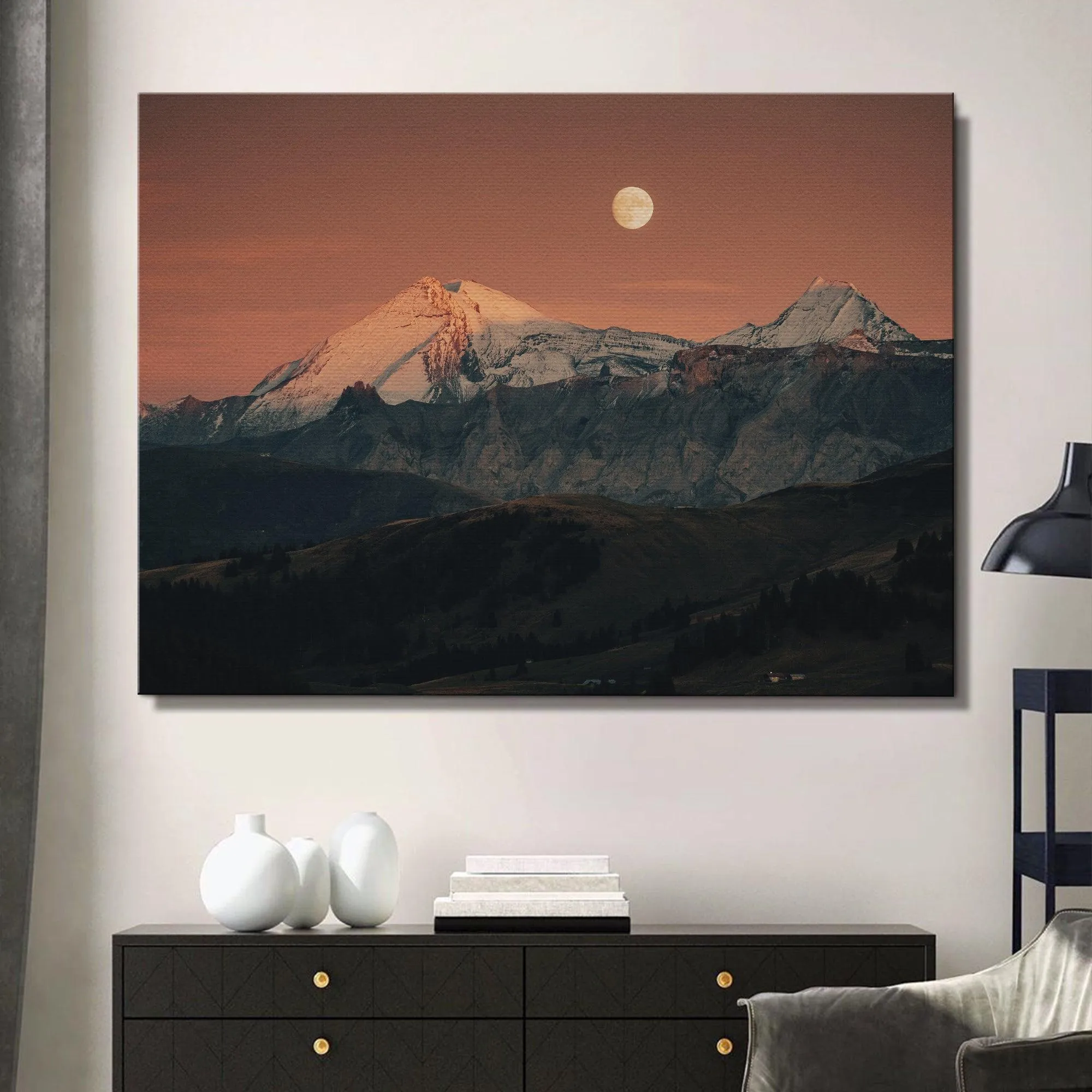 Blood Moon