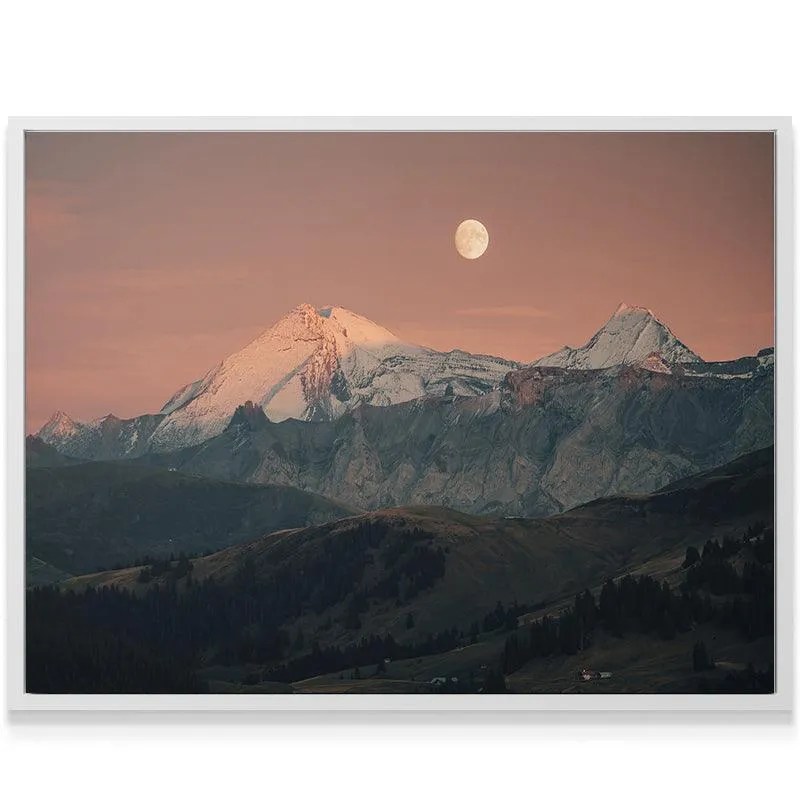 Blood Moon