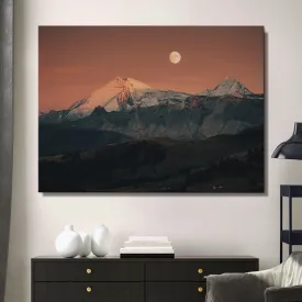 Blood Moon