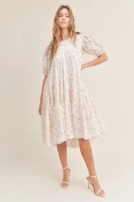 Botanical Gardens Dress