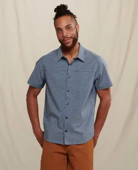 Boundless Short Sleeve Shirt