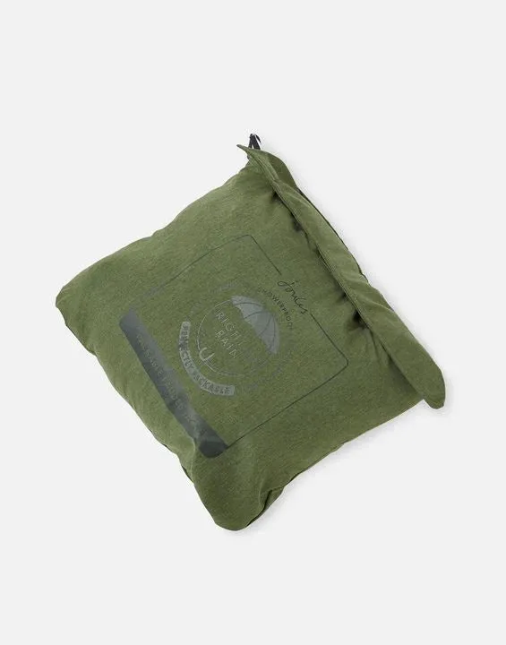 Boys Cairn Packaway Showerproof Jacket Colour Block | Joules
