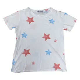 Brokedown Clothing Women's Star Tee