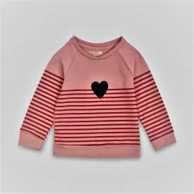 C1163 IR Artist Pink Sweatshirt