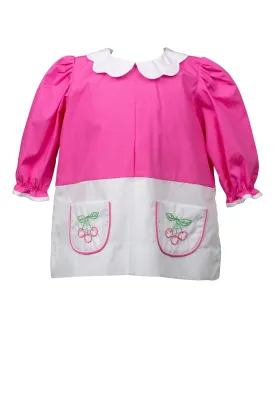 Cassidy Cherry Dress