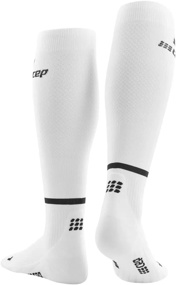CEP Men's The Run Tall Compression Socks 4.0 - Athletic Performance Socks