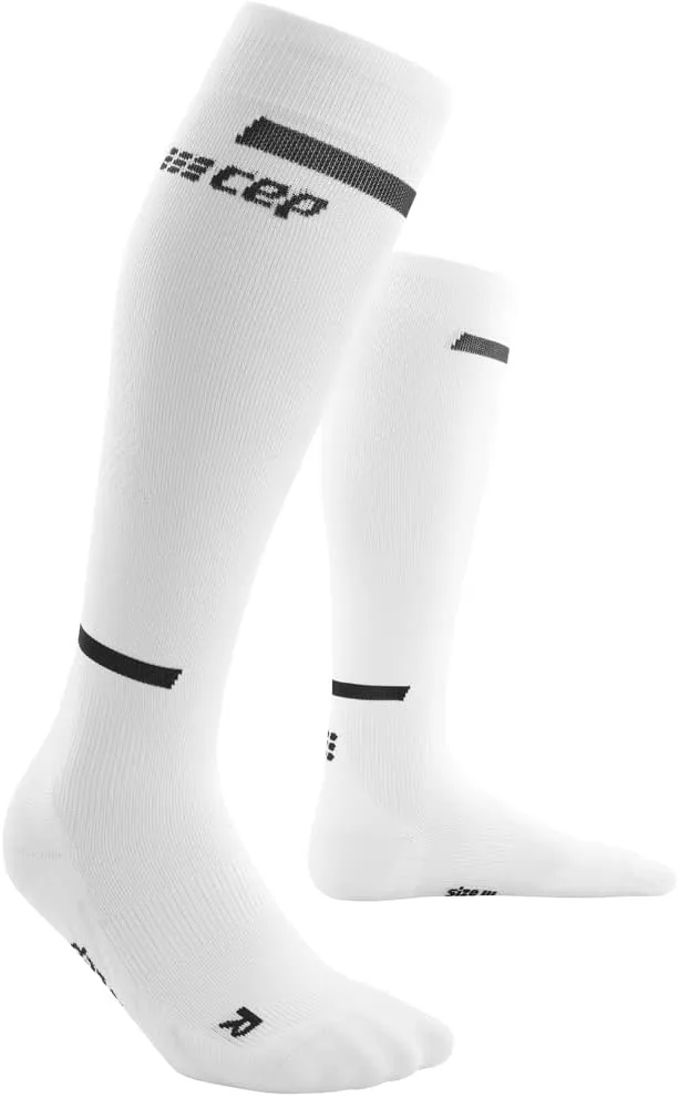 CEP Men's The Run Tall Compression Socks 4.0 - Athletic Performance Socks