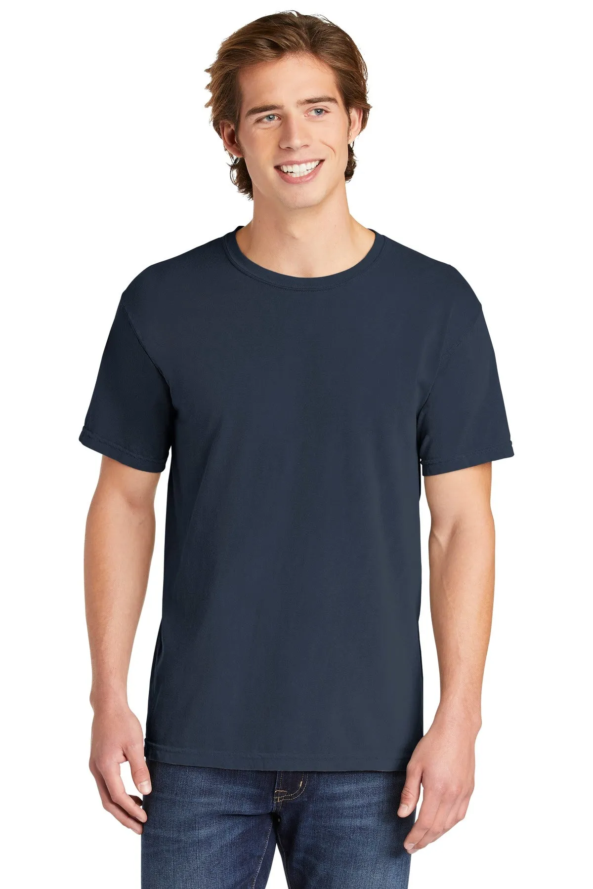COMFORT COLORS Heavyweight Ring Spun Tee