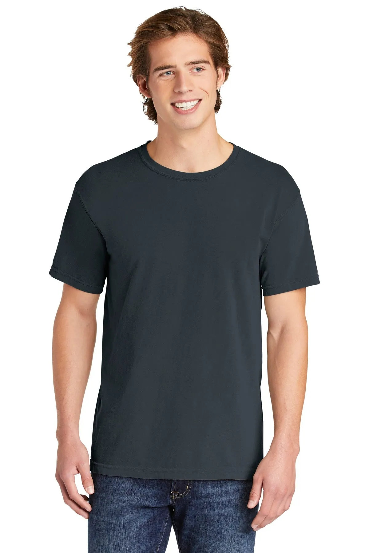 COMFORT COLORS Heavyweight Ring Spun Tee
