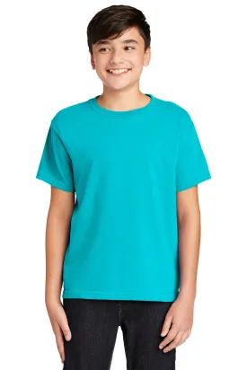 COMFORT COLORS Youth Heavyweight Ring Spun Tee