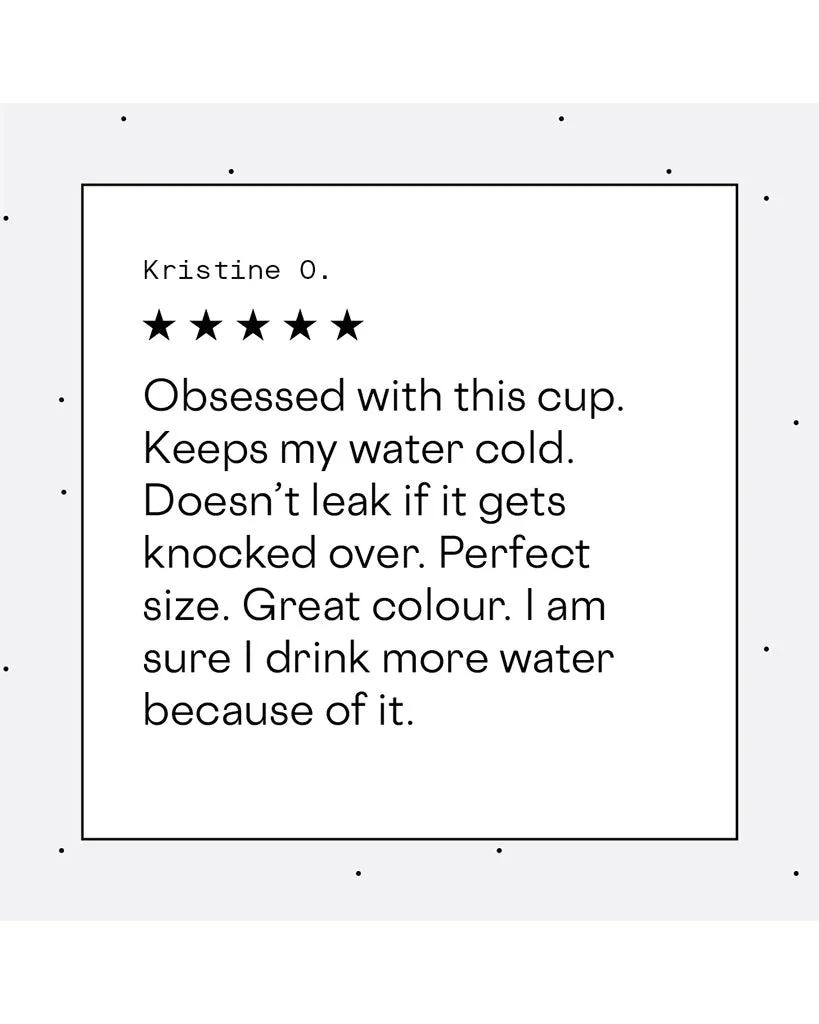 Corkcicle Cold Cup 24oz