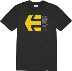 CORP COMBO TEE