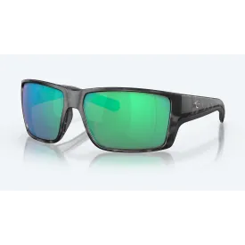 Costa Reefton Pro Tiger Shark/Green Mirror 580G