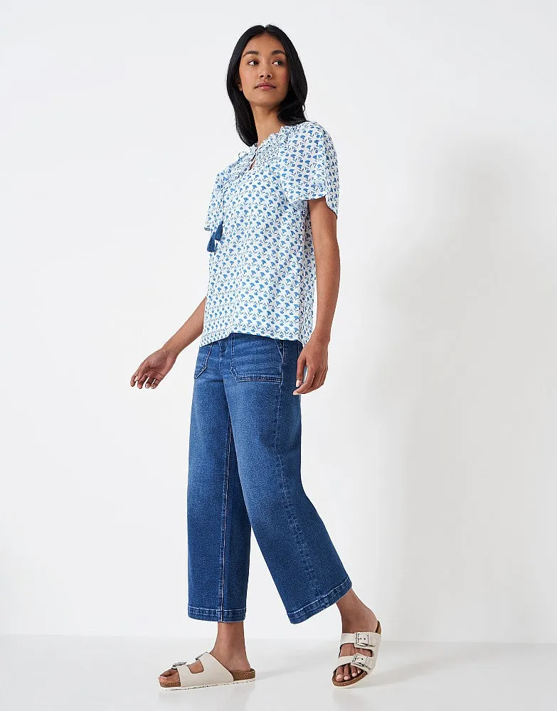 Crew Clothing Nala Top