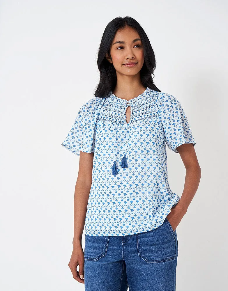 Crew Clothing Nala Top