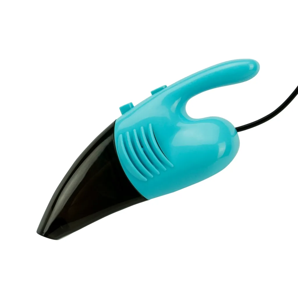 Crumb Catcher USB Desktop Vacuum