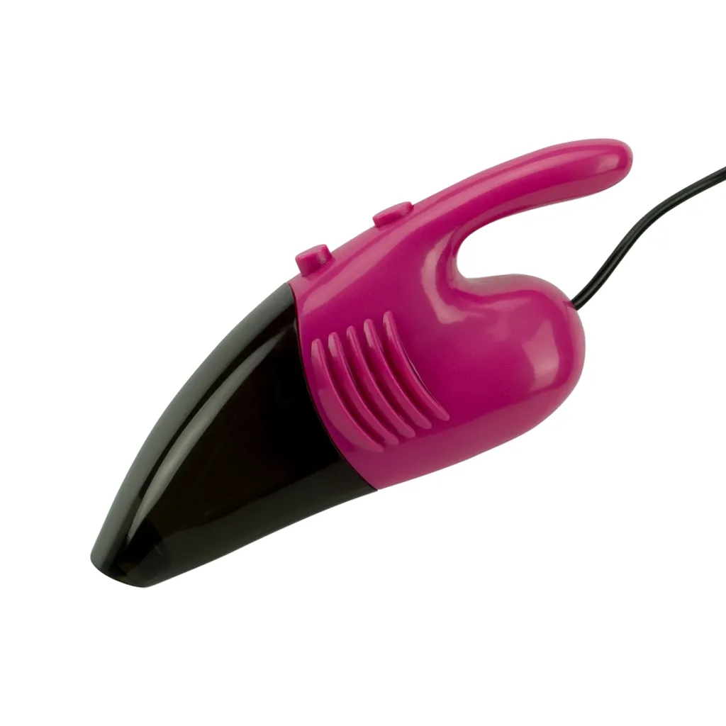Crumb Catcher USB Desktop Vacuum