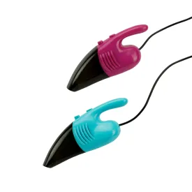 Crumb Catcher USB Desktop Vacuum