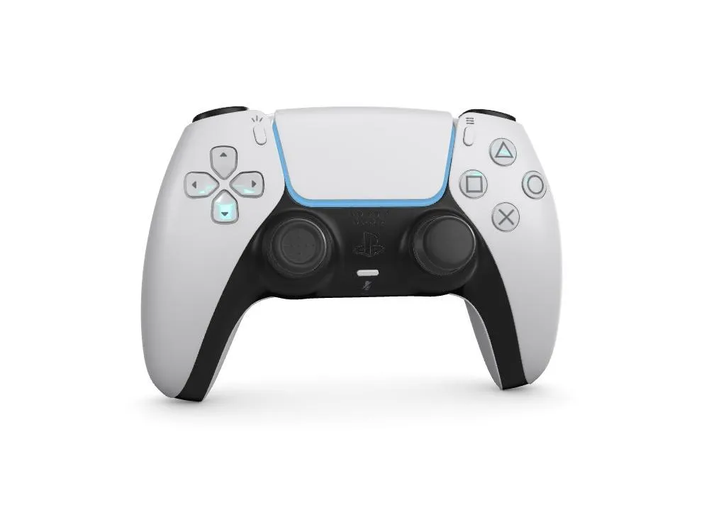 Custom Cinch PS5 Pro - Custom Design Ref: 0NUHYL