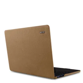Custom MacBook Air 15.3” M3 & M2 Leather Suit