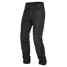 Dainese Denim Regular Textile Pant Black