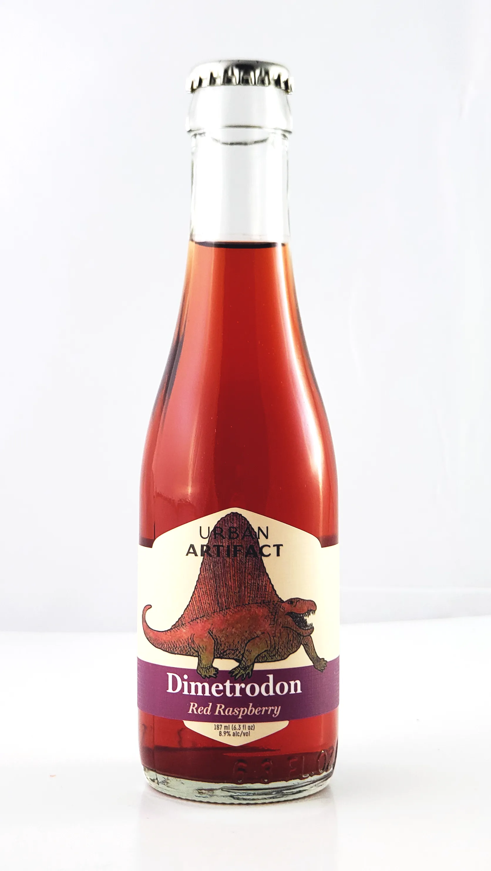 Dimetrodon (4-pk of 187mL)