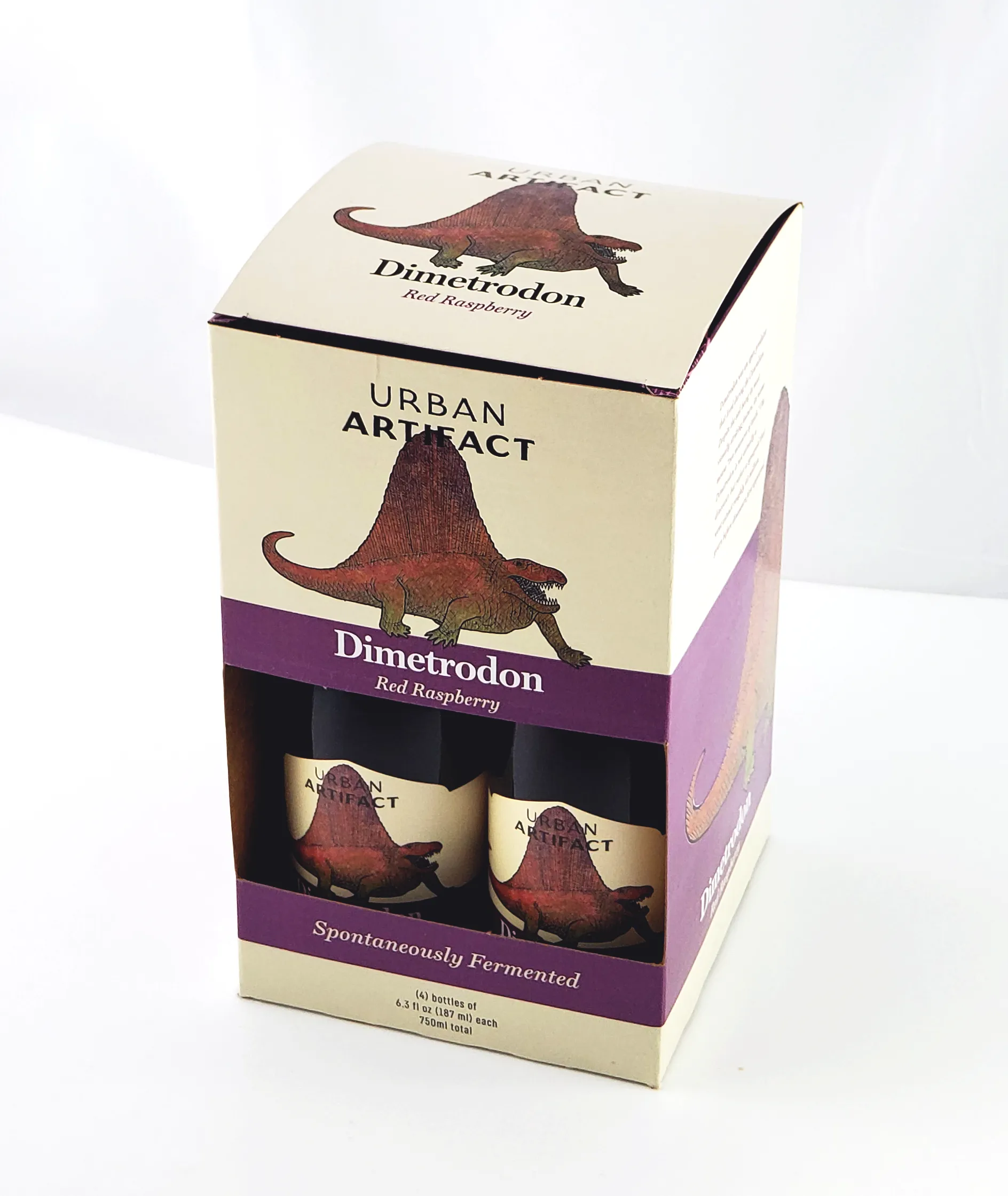Dimetrodon (4-pk of 187mL)